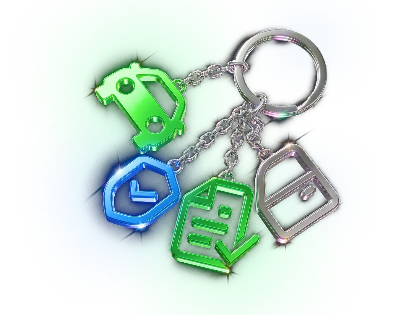 Click Avto — сервисы для автомобилистов